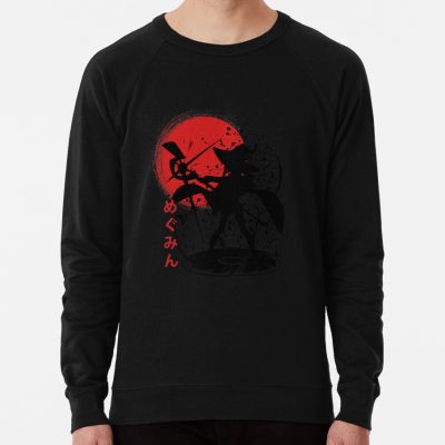 Konosuba Megumin Sweatshirt Official Cow Anime Merch