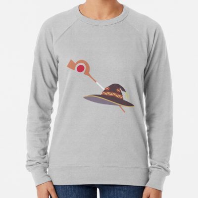 Megumin Sweatshirt Official Cow Anime Merch