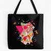 Megumin - Konosuba *90S Graphic Design* Tote Bag Official Cow Anime Merch