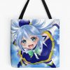 Konosuba Tote Bag Official Cow Anime Merch