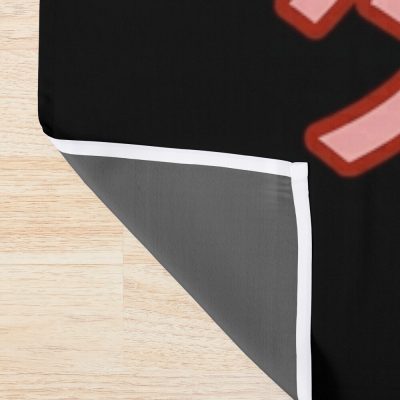 Konosuba Darkness Shower Curtain Official Cow Anime Merch