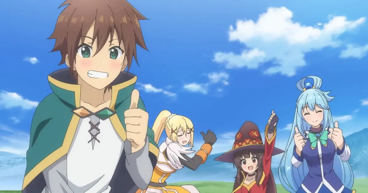 0dd94163767d0d26a1a766730f85a4bac0c1f35b 1920x1080 1 - Konosuba Store
