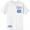 6661196185644 2 bioworld unisex t shirts konosuba aqua eyes t shirt 30027795988524 - Konosuba Store