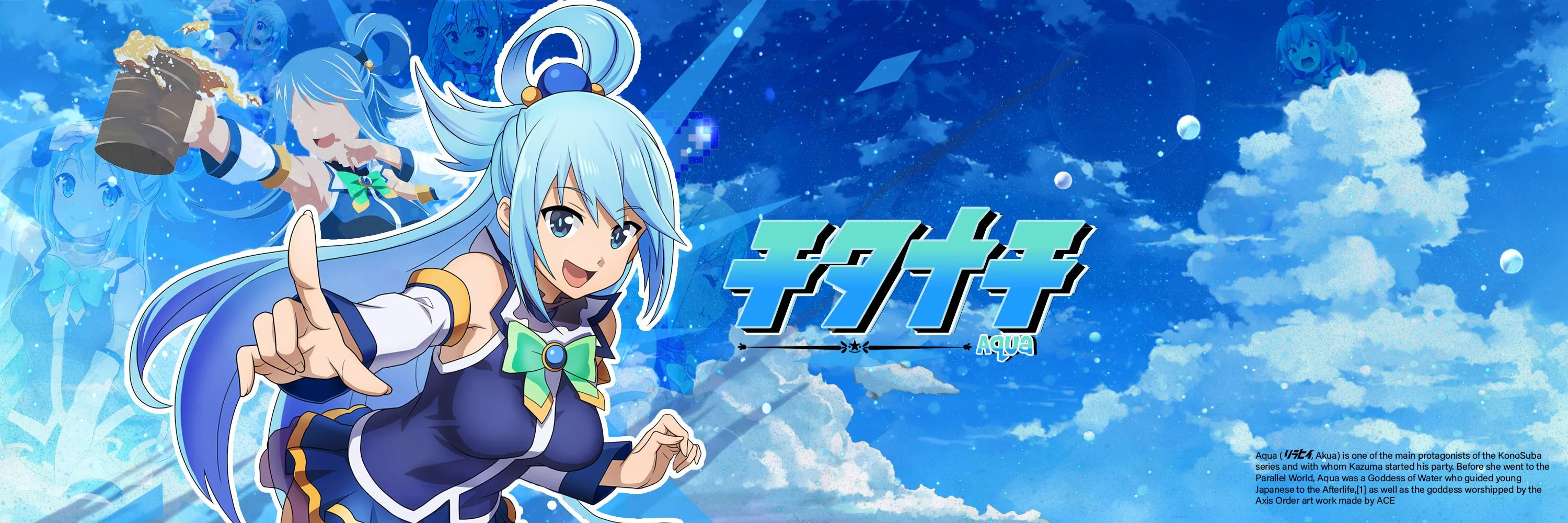 Top 30 New Arrival Konosuba's Merch For Fans