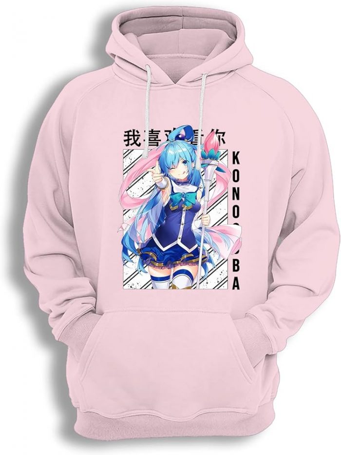 d - Konosuba Store