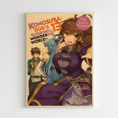 il 794xN.5584536430 rgli - Konosuba Store