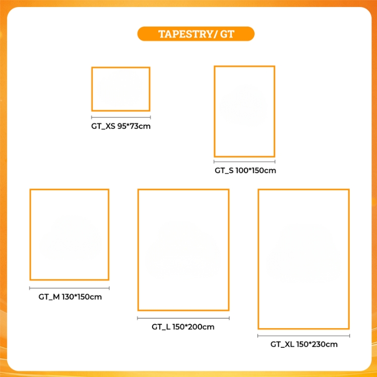 TAPESTRY - Konosuba Store